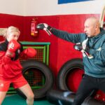 Boxing Trutnov Open v Sokolovně