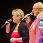 Jarní koncert Krakonošky a K-bandu