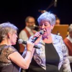 Jarní koncert Krakonošky a K-bandu