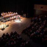 Jarní koncert Krakonošky a K-bandu