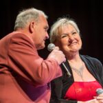 Jarní koncert Krakonošky a K-bandu