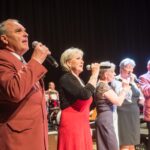 Jarní koncert Krakonošky a K-bandu