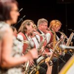 Jarní koncert Krakonošky a K-bandu