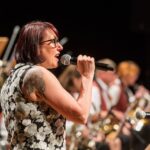 Jarní koncert Krakonošky a K-bandu
