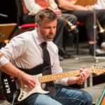 Jarní koncert Krakonošky a K-bandu