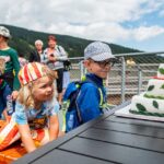 Pět let Stezky korunami stromů Krkonoše