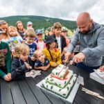 Pět let Stezky korunami stromů Krkonoše