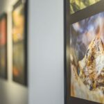 Maličkosti fotografky Lenky Hurdálkové