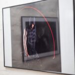 Světlokresby Petra Tomma v Galerii Draka