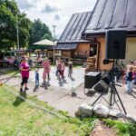 Dvoračka Fest