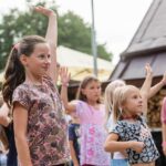 Dvoračka Fest