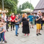 Dvoračka Fest