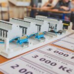 Elektrikář roku 2024 na SPŠ Trutnov