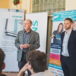 Elektrikář roku 2024 na SPŠ Trutnov