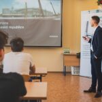Elektrikář roku 2024 na SPŠ Trutnov