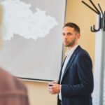 Elektrikář roku 2024 na SPŠ Trutnov