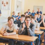 Elektrikář roku 2024 na SPŠ Trutnov