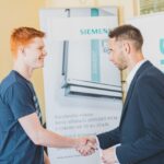 Elektrikář roku 2024 na SPŠ Trutnov