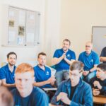 Elektrikář roku 2024 na SPŠ Trutnov
