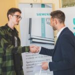 Elektrikář roku 2024 na SPŠ Trutnov
