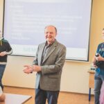 Elektrikář roku 2024 na SPŠ Trutnov