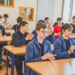 Elektrikář roku 2024 na SPŠ Trutnov