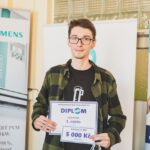 Elektrikář roku 2024 na SPŠ Trutnov