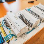 Elektrikář roku 2024 na SPŠ Trutnov