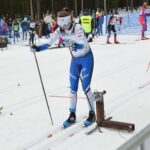 Mladá a talentovaná Eliška Bímanová