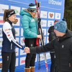 Mladá a talentovaná Eliška Bímanová
