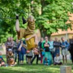 Festival Cirk-UFF 2023, 3. den