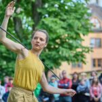 Festival Cirk-UFF 2023, 3. den