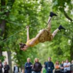 Festival Cirk-UFF 2023, 3. den