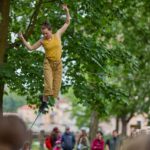 Festival Cirk-UFF 2023, 3. den