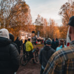 Tři stovky závodníků na trutnovských trailech, nejrychlejší byl Pivnička