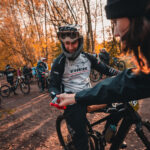 Tři stovky závodníků na trutnovských trailech, nejrychlejší byl Pivnička