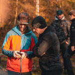 Tři stovky závodníků na trutnovských trailech, nejrychlejší byl Pivnička