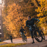 Tři stovky závodníků na trutnovských trailech, nejrychlejší byl Pivnička