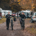 Tři stovky závodníků na trutnovských trailech, nejrychlejší byl Pivnička