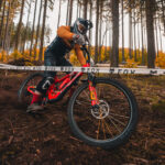 Tři stovky závodníků na trutnovských trailech, nejrychlejší byl Pivnička