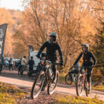 Tři stovky závodníků na trutnovských trailech, nejrychlejší byl Pivnička