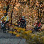 Tři stovky závodníků na trutnovských trailech, nejrychlejší byl Pivnička