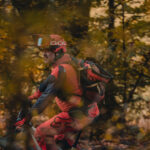 Tři stovky závodníků na trutnovských trailech, nejrychlejší byl Pivnička