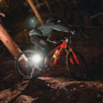 Tři stovky závodníků na trutnovských trailech, nejrychlejší byl Pivnička