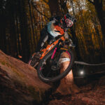 Tři stovky závodníků na trutnovských trailech, nejrychlejší byl Pivnička