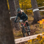 Tři stovky závodníků na trutnovských trailech, nejrychlejší byl Pivnička