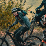 Tři stovky závodníků na trutnovských trailech, nejrychlejší byl Pivnička