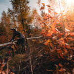 Tři stovky závodníků na trutnovských trailech, nejrychlejší byl Pivnička