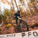 Tři stovky závodníků na trutnovských trailech, nejrychlejší byl Pivnička