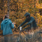 Tři stovky závodníků na trutnovských trailech, nejrychlejší byl Pivnička